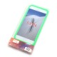 Силиконовый чехол матовый для iPhone 6 Plus, арт. 008068