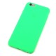 Силиконовый чехол матовый для iPhone 6 Plus, арт. 008068