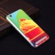 Панель ТПУ Blue Shine для Xiaomi Redmi 5А, арт.010437