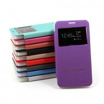 Чехол Ume Sense Cover для Samsung G750F Galaxy Mega 2, арт.008113