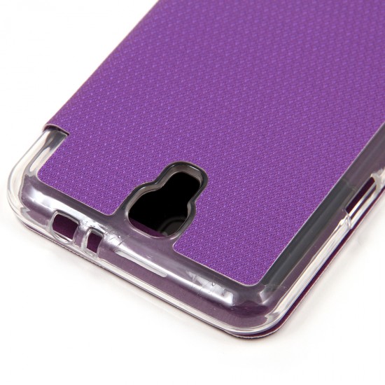 Чехол Ume Sense Cover для Samsung G750F Galaxy Mega 2, арт.008113