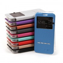 Чехол Ume Sense Cover для Samsung G850F Galaxy Alpha, арт.008113
