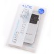 Чехол Ume Sense Cover для Samsung G850F Galaxy Alpha, арт.008113