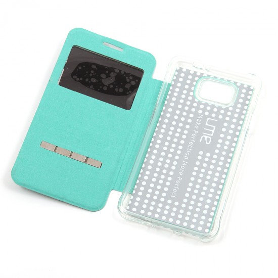 Чехол Ume Sense Cover для Samsung G850F Galaxy Alpha, арт.008113