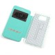 Чехол Ume Sense Cover для Samsung G850F Galaxy Alpha, арт.008113