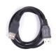 Кабель USB-USB (папа-папа) 1 метр, арт. 009761
