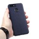 Панель из экокожи для Huawei Honor 7A Pro/Y6 Prime (2018), арт.010498