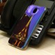 Панель ТПУ Blue Shine для Samsung Galaxy J7 (2017), арт.009989