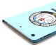 Чехол-подставка с картинкой для iPad mini, арт.024193