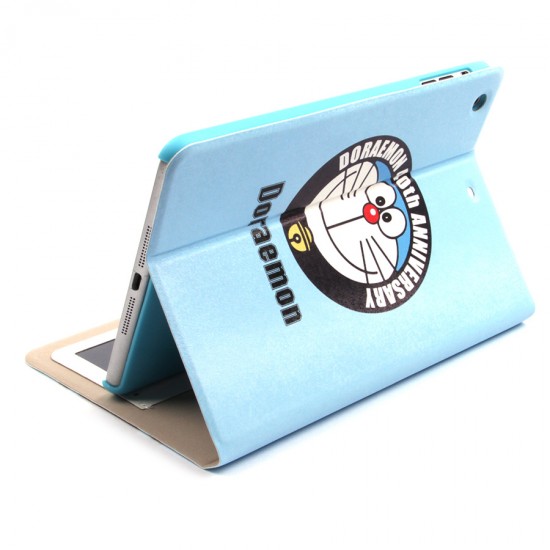 Чехол-подставка с картинкой для iPad mini, арт.024193