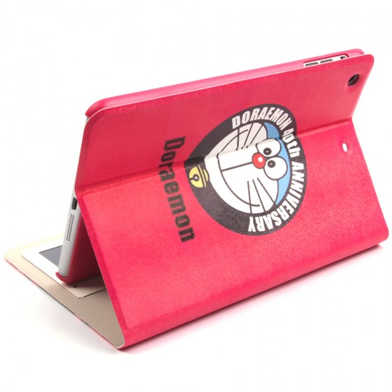 Чехол-подставка с картинкой для iPad mini, арт.024196