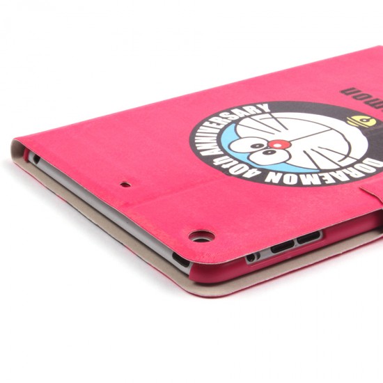Чехол-подставка с картинкой для iPad mini, арт.024196