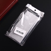 Чехол для Xiaomi 11T, силиконовый, 1 мм, арт.008291-1