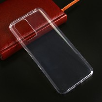 Чехол для Xiaomi Redmi 10, силиконовый, 1 мм, арт.008291-1
