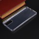 Силиконовый чехол для Samsung Galaxy S11e, 1 мм, арт.008291-1