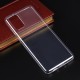 Силиконовый чехол для Samsung Galaxy S11, 1 мм, арт.008291-1