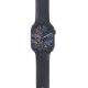 Смарт часы T500+ scroll, арт. 012522