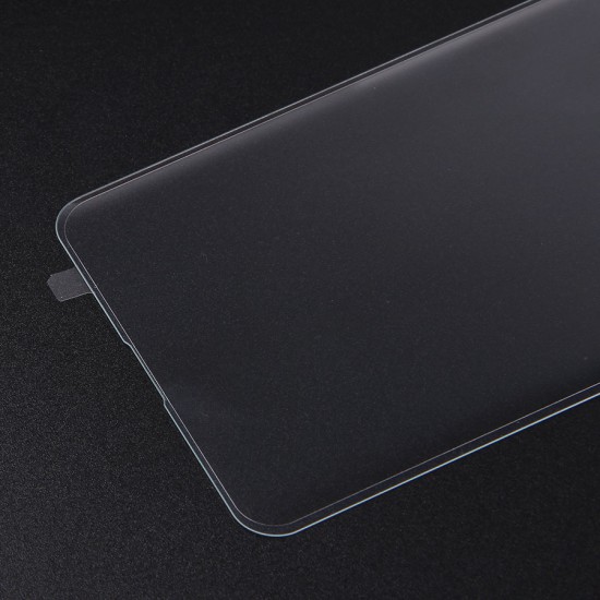 Защитное стекло для Samsung Galaxy S10 на полный экран, арт.008742