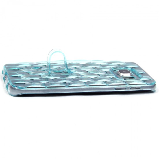 Чехол ТПУ для Samsung Galaxy S6 edge, арт.008876
