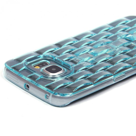 Чехол ТПУ для Samsung Galaxy S6 edge, арт.008876