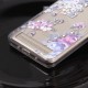 Чехол со стразами для Xiaomi Redmi 5A, арт.010531