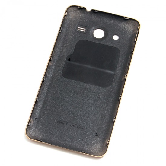 Задняя крышка для Samsung G355H Galaxy Core 2 Duos техупаковка, арт.008299