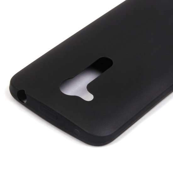 Чехол ТПУ для ASUS ZenFone Go ZB452KG, арт.009486