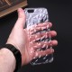 Силиконовый чехол Diamond для iPhone 6/6S, арт. 010635