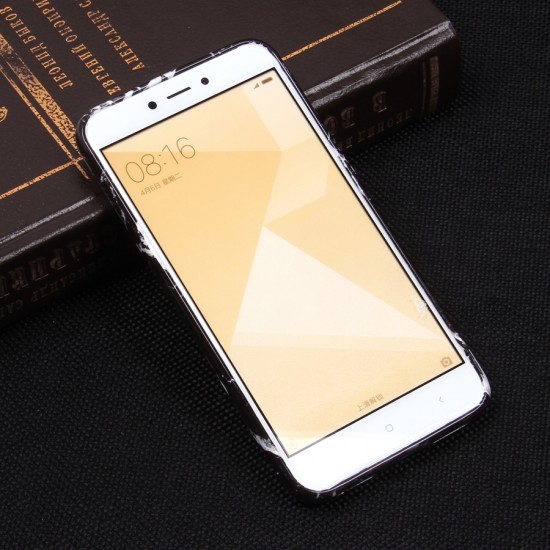 Чехол ТПУ Мрамор для Xiaomi Redmi 4Х, арт. 010172