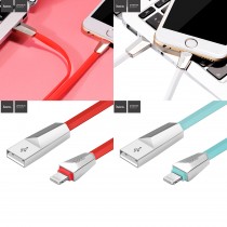 USB-Lightning дата кабель HOCO X4 для iPhone, арт.010546