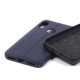 Панель из экокожи для Xiaomi Redmi 6 Pro/ Xiaomi Mi A2 Lite, арт.010498