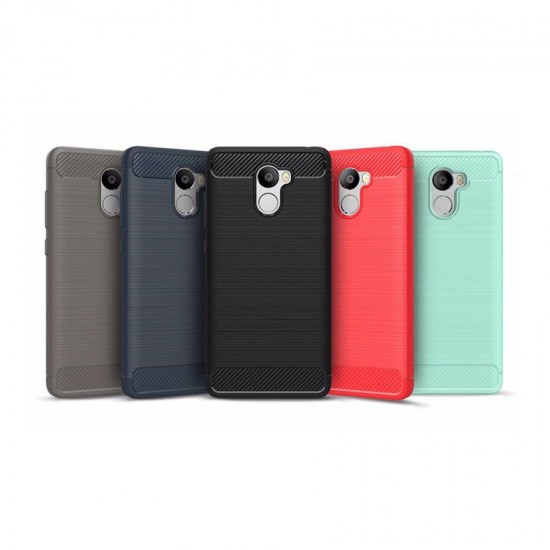 Противоударный чехол для Xiaomi Redmi 4, арт. 009508