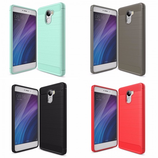 Противоударный чехол для Xiaomi Redmi 4, арт. 009508