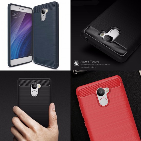 Противоударный чехол для Xiaomi Redmi 4, арт. 009508