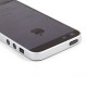 Бампер ультратонкий iBacks для iPhone 5/5S, арт.007409