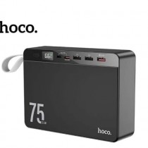 Внешний аккумулятор Hoco J94 75000 mAh/ PowerBank, арт.013278