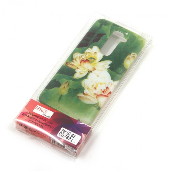 Панель Живопись для LG G2 D802, арт.007831