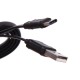 USB- micro USB дата кабель HOCO X5 Type-C, арт.010116