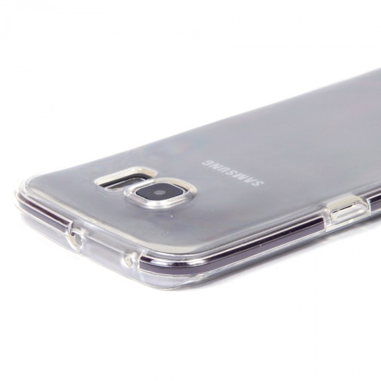 Чехол ТПУ для Samsung Galaxy S6 edge, арт.009173