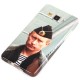 Чехол ТПУ Путин для Samsung Galaxy A5, арт.008519