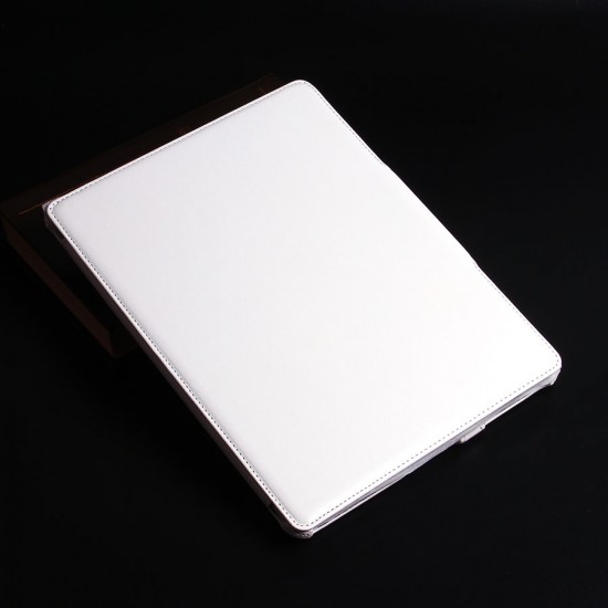 Футляр-книга для iPad 2 белый, арт.002282