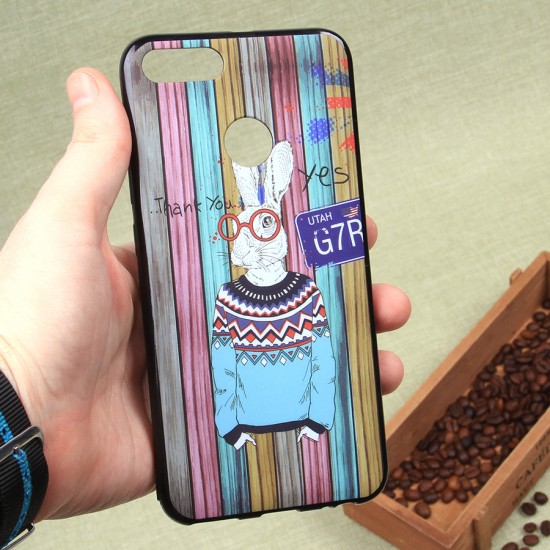 Чехол ТПУ для Xiaomi Mi5X/ Xiaomi Mi A1, арт.010285