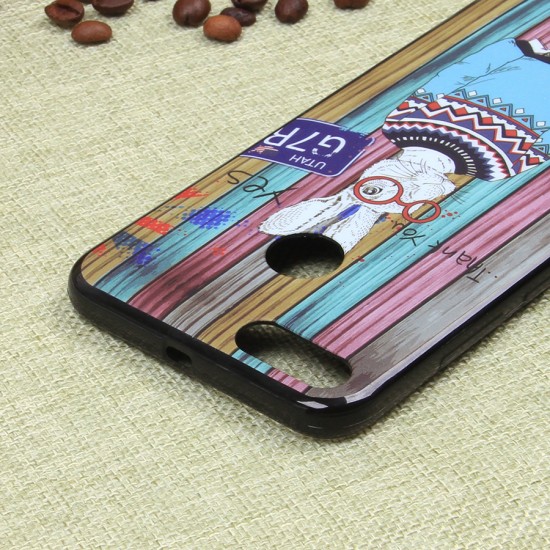 Чехол ТПУ для Xiaomi Mi5X/ Xiaomi Mi A1, арт.010285