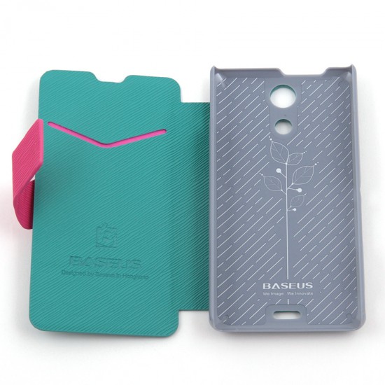 Футляр-книга Baseus для Sony Xperia ZR/M36h, арт.006726