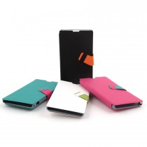 Футляр-книга Baseus для Sony Xperia Z1/L39h, арт.006726