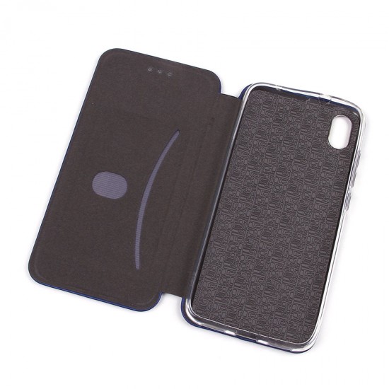 Чехол-книжка для Xiaomi Redmi 7A, арт.009805-1