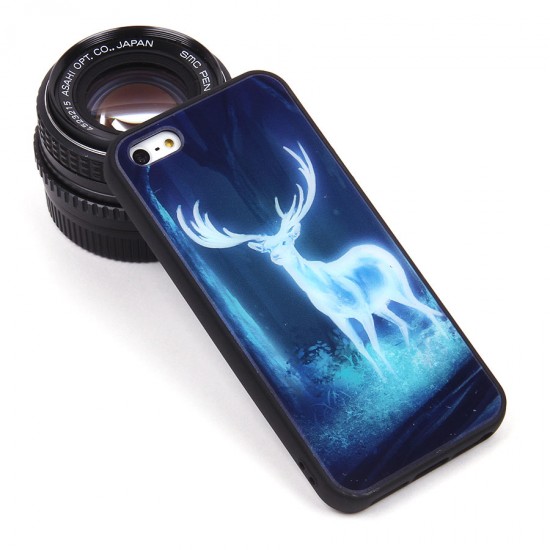 Глянцевый чехол для iPhone 5/5S, арт.010693