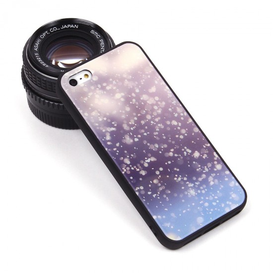 Глянцевый чехол для iPhone 5/5S, арт.010695