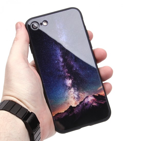 Глянцевый чехол для iPhone 7, арт.010688