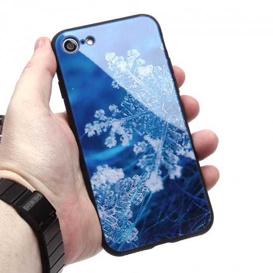Глянцевый чехол для iPhone 7, арт.010691